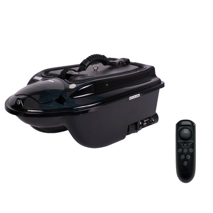 Actor Plus Basic - Black