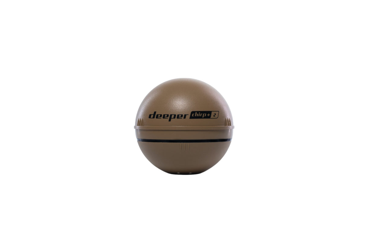 Deeper - Chirp+2 – BoaTmanZA.com 