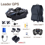 Leader GPS (Available on Pre-order only)