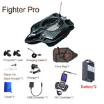 Fighter Pro (Available on Pre-order only)