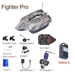 Fighter Pro (Available on Pre-order only)