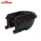 Vulcan Mini Basic - Black