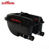 Vulcan Mini Basic - Black