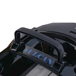 Vulcan V1 Basic - Black