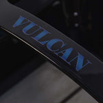 Vulcan GPS - Black