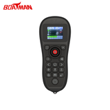 Vulcan Mini GPS - Black