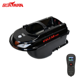 Vulcan Mini GPS - Black