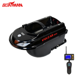 Vulcan Mini PRO - Black