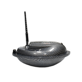 Elf Sonar Fish Finder - Carbon