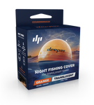 Deeper Night Fishing Cover