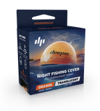 Deeper Night Fishing Cover