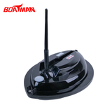 Elf Sonar Fish Finder - Black