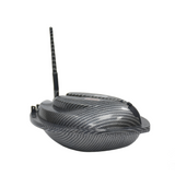 Elf Sonar Fish Finder - Carbon