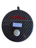 Actor MK4 Lid Carbon - External On/Off Switch