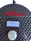 Actor MK4 Lid Carbon - External On/Off Switch
