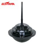 Elf Sonar Fish Finder - Black