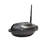 Elf Sonar Fish Finder - Carbon