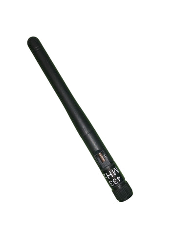 Actor Antenna - 433MHz (Sonar screen)