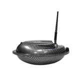 Elf Sonar Fish Finder - Carbon