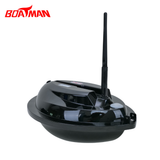Elf Sonar Fish Finder - Black