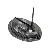 Elf Sonar Fish Finder - Carbon