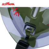 Elf Sonar Fish Finder - Camo