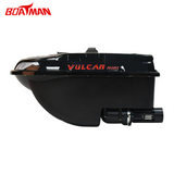 Vulcan Mini Basic - Black