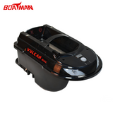 Vulcan Mini Basic - Black