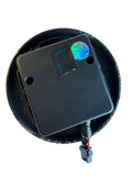 Actor MK4 Lid Carbon - External On/Off Switch