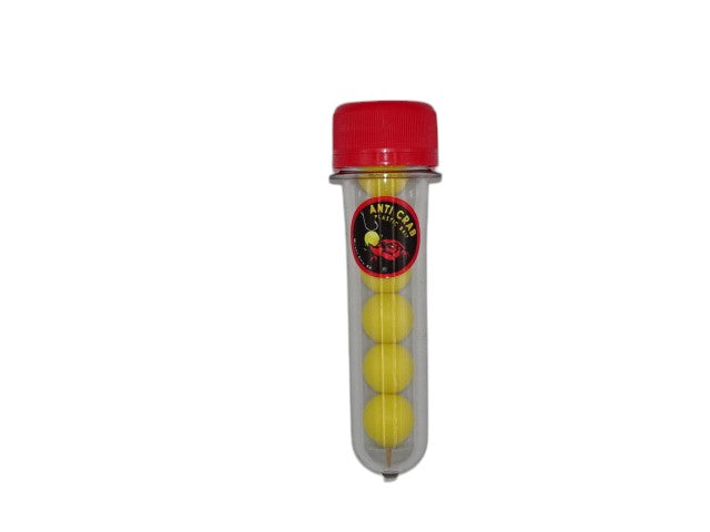 WSB Anti-Crab Flounder Floats – Keeps Your Bait Off The Bottom