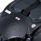 Actor Plus GPS - Black (Available on Pre-order)