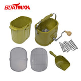 BoaTman - Bait Crusher MB02