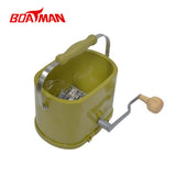 BoaTman - Bait Crusher MB02