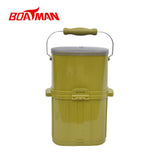 BoaTman - Bait Crusher MB02