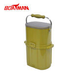 BoaTman - Bait Crusher MB02