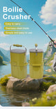 BoaTman - Bait Crusher MB02