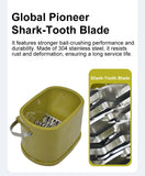 BoaTman - Bait Crusher MB02