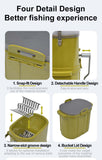 BoaTman - Bait Crusher MB02