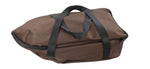 Actor Bag - Brown (Nylon)