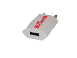 Actor - Remote and Sonar Screen USB Charger (White)