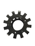 Actor/Actor Plus - Set of Shaft/Propeller Covers