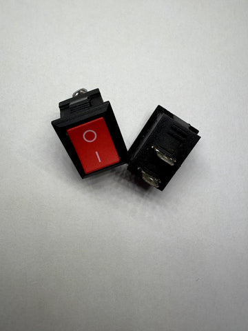 Actor - Internal Switch