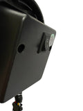 Actor MK4 Lid Carbon - Internal On/Off Switch