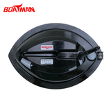 Elf Sonar Fish Finder - Black