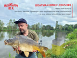 BoaTman Boilie Crusher