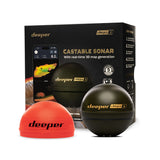 Deeper - Chirp+3