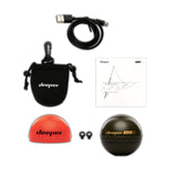 Deeper - Chirp+3