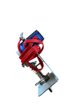 Actor - Middle Hopper Servo Kit