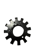 Actor/Plus - Motor Weedguard (3 Hole)