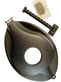 Boatman Fishfinder Bracket